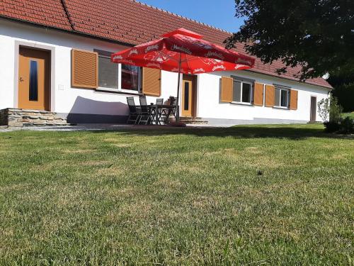 Ferienhaus Walkenstein