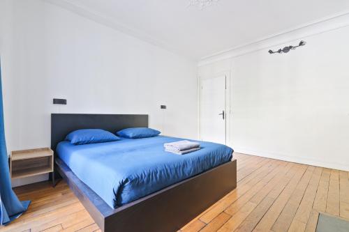 Luxurious 2 Bedroom Apartment Nation Free Netflix
