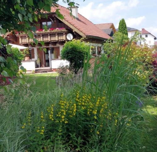 Wohlfühloase nähe Gmunden 5min zum Traunsee Haus mit 2 Schlafzimmer
