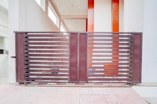 Gambar di galeri bagi Hotel O Faizabad Road Opp BBD University di Chinhat