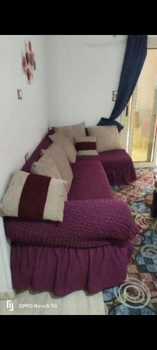 شقة مفروشة غرفتين وصاله, , Flat 2 Bedrooms with Hall