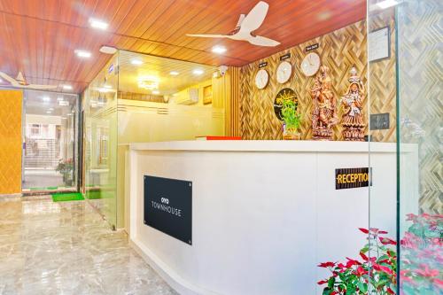 Fotografie z fotogalerie ubytování Townhouse Surya Inn v destinaci Puné