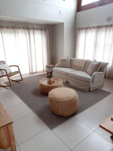CBD Penthouse on Main street Self Catering