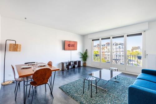 GuestReady - Elegant stay with private balcony