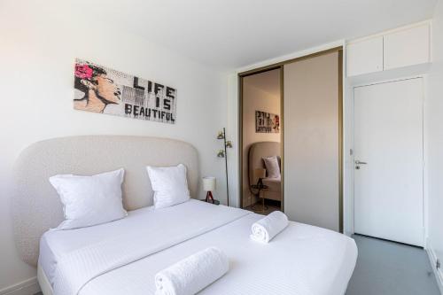 GuestReady - Elegant stay with private balcony