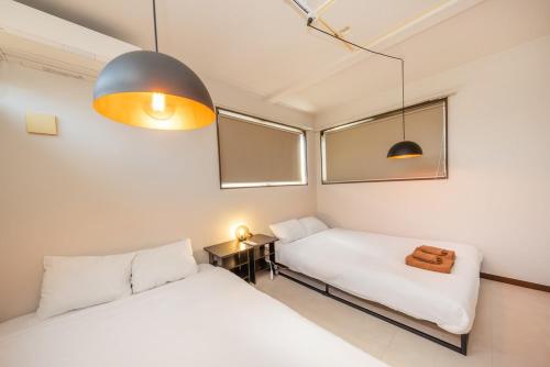 Wooden house max 8 people 7 minutes walk to Skytree 75 square meters - SKY Cottage -