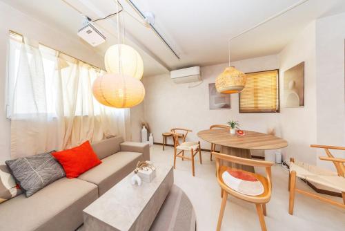 Wooden house max 8 people 7 minutes walk to Skytree 75 square meters - SKY Cottage -
