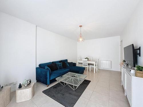 Apt 5p cosy avec terrasse - Paris Cergy pontoise
