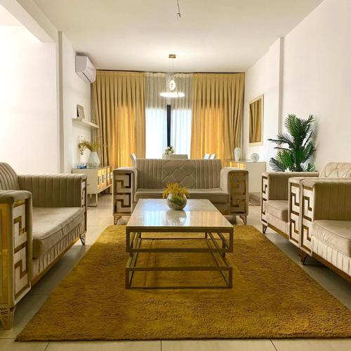 Appartement 211