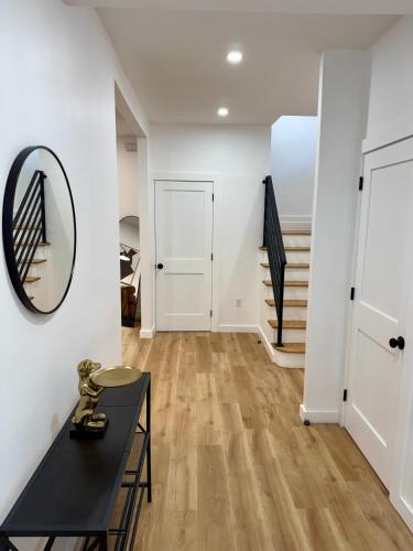 Fotografie z fotogalerie ubytování Chic Bronx Home By Montefiore Hospital v destinaci Williams Bridge