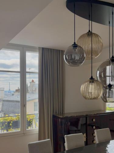 Φωτογραφία από το άλμπουμ του Montmartre Residence στο Παρίσι