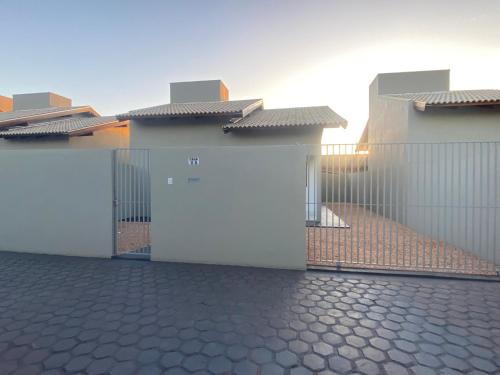 Gallery image of Condomínio Bela Vista - Casa 11B in Campo Novo do Parecis