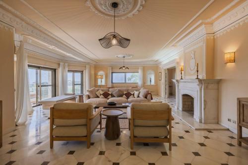 184 - Ocean Views Golf Villa