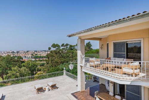 184 - Ocean Views Golf Villa