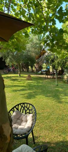 Gallery image of Evdokia Country Maisonette in Áyios Mámas