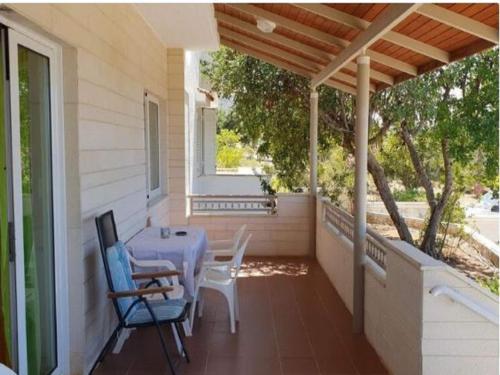 Villa in Hersonissos with Lush Garden