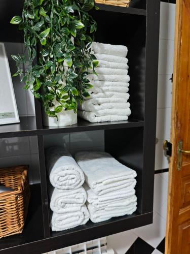 Φωτογραφία από το άλμπουμ του Fully equipped Indian apartment σε Carcedo