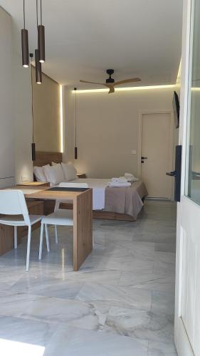 Dabia Escape in Chania Old Town