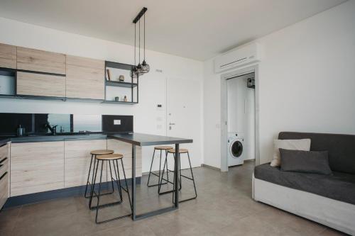 Gallery image of Hotel Baia Marina in Cupra Marittima