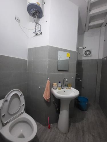 Un baño de The Secret