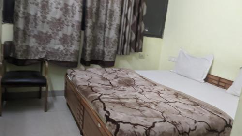 Gallery image of Hotel Apple Rose UCO BANK in Chandīgarh