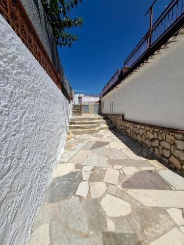 Villa Montimar de 3 Hab con Piscina Privada & Parking