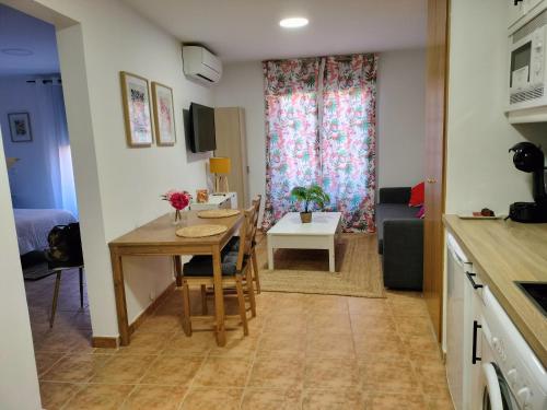 Gallery image of ATRIUM ALCALÁ Estudios Centro Histórico in Alcalá de Henares