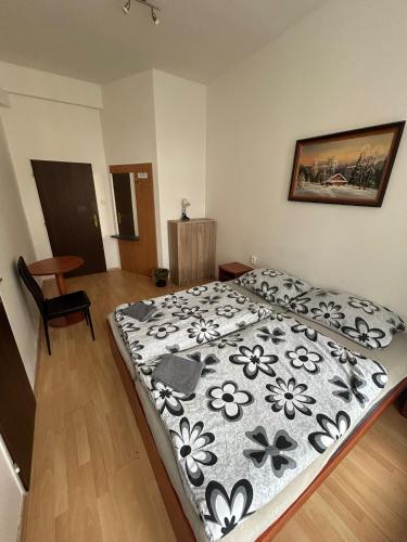 U malého náměstí Ostrava Centrum