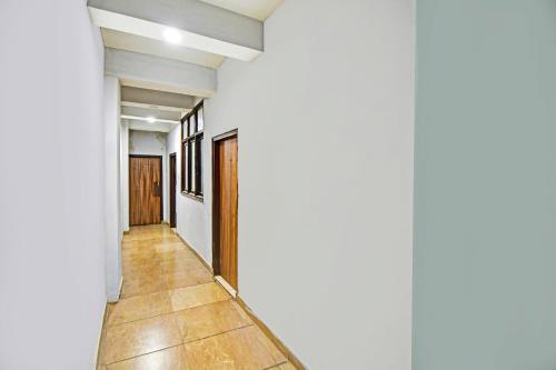 カーンプルにあるHotel O Shiv Shaktiのギャラリーの写真