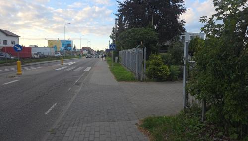 Φωτογραφία από το άλμπουμ του Hel-Tour Pokoje Gościnne σε Władysławowo