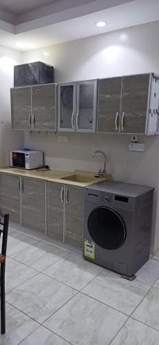Gallery image of Al Koun private apartment in AlUla
