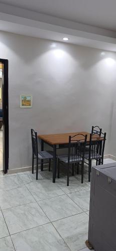 Gallery image of Al Koun private apartment in AlUla