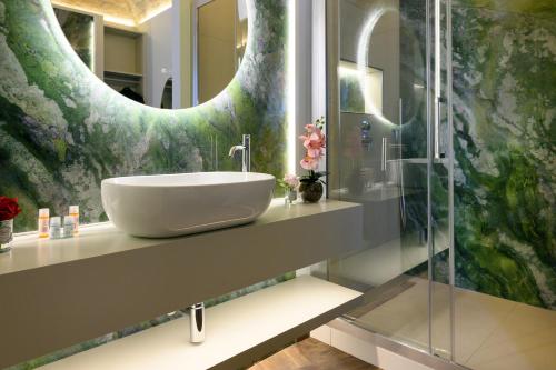 Antinous Suites photo 48