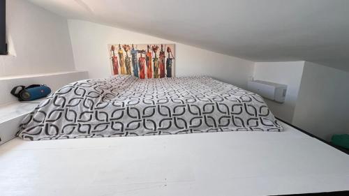 Gallery image of Sea view Loft 400m to La Mata beach in Torrevieja