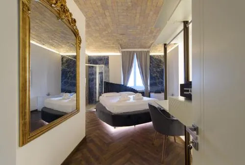 Antinous Suites photo 28