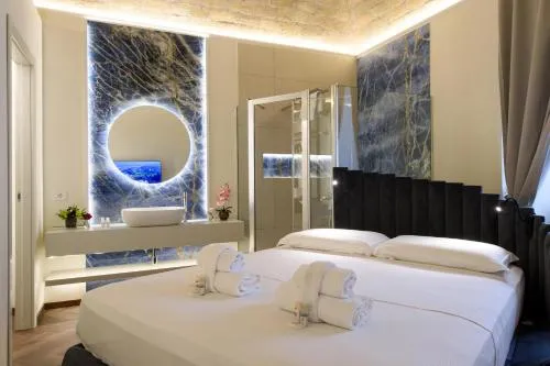 Antinous Suites photo 20
