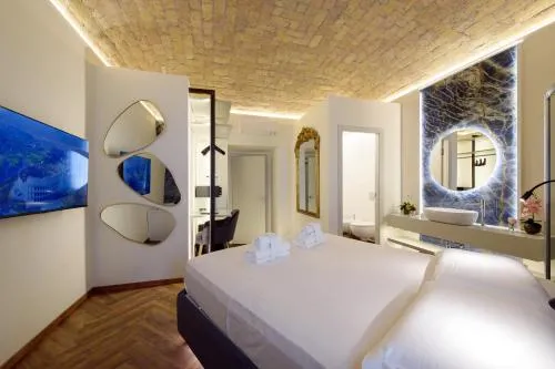Antinous Suites photo 21