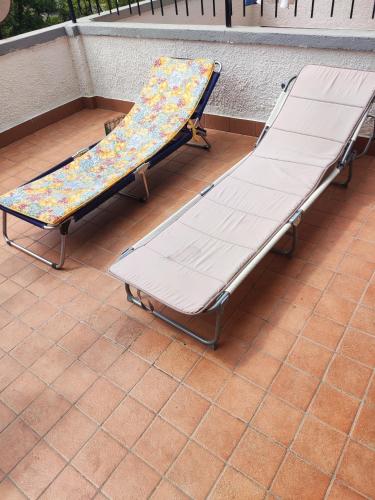 Fotografie z fotogalerie ubytování Verdemare v destinaci Pietrabruna