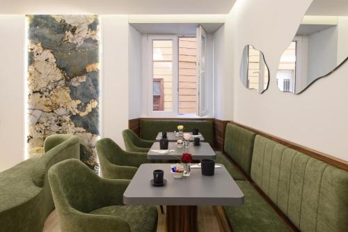 Antinous Suites photo 52