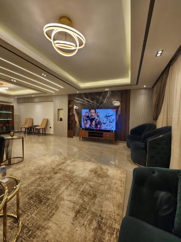 شقق فندقية بالقاهره