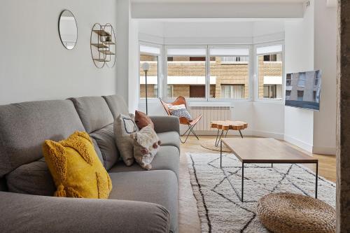 Always Easy I Navarra ALQUILER DE TEMPORADA