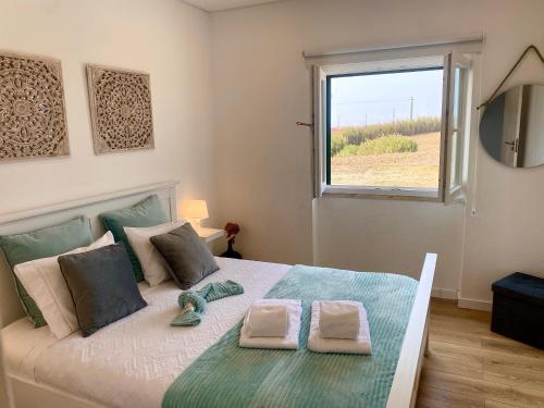 Beach house near Ericeira