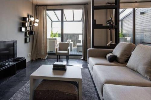 Stay Unique Apartment Minerva
