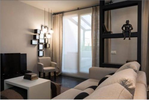 Stay Unique Apartment Minerva