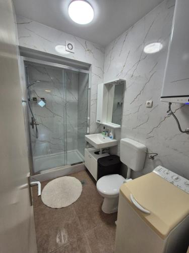 Apartman Luna Korčula