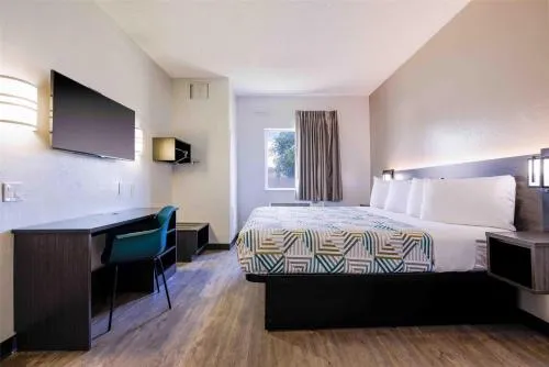 Motel 6-Albuquerque, NM - North in Albuquerque
