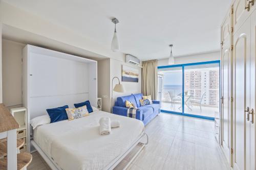 Foto Apartamentos Currus Los Caballos 2