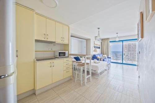 Foto Apartamentos Currus Los Caballos 5