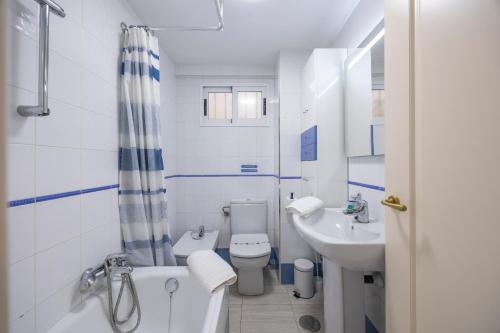 Foto Apartamentos Currus Los Caballos 3