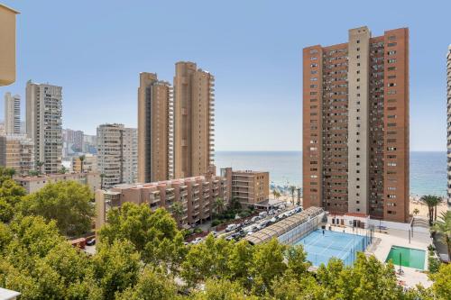 Foto Apartamentos Currus Los Caballos 4